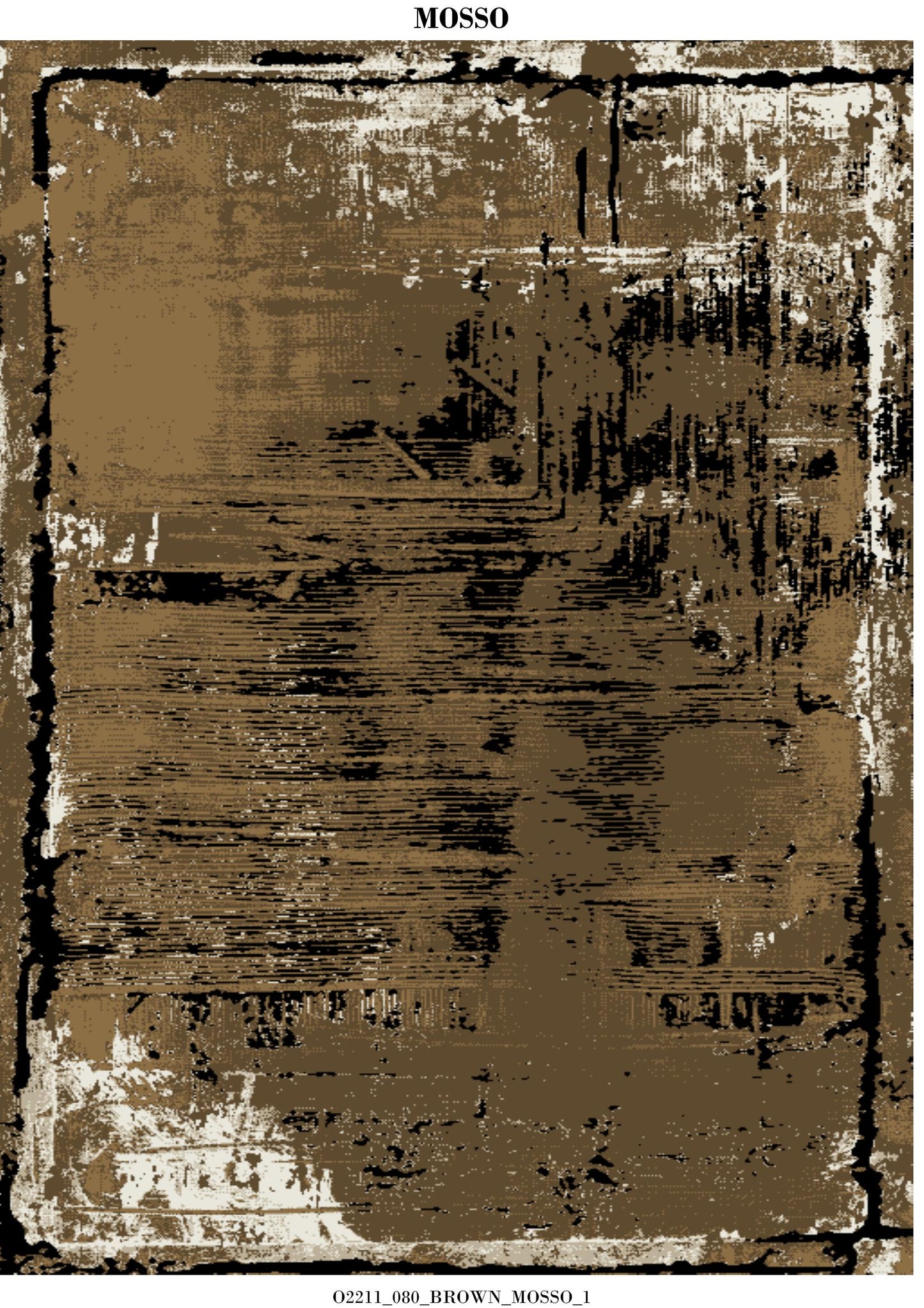 MOSSO (O2211)