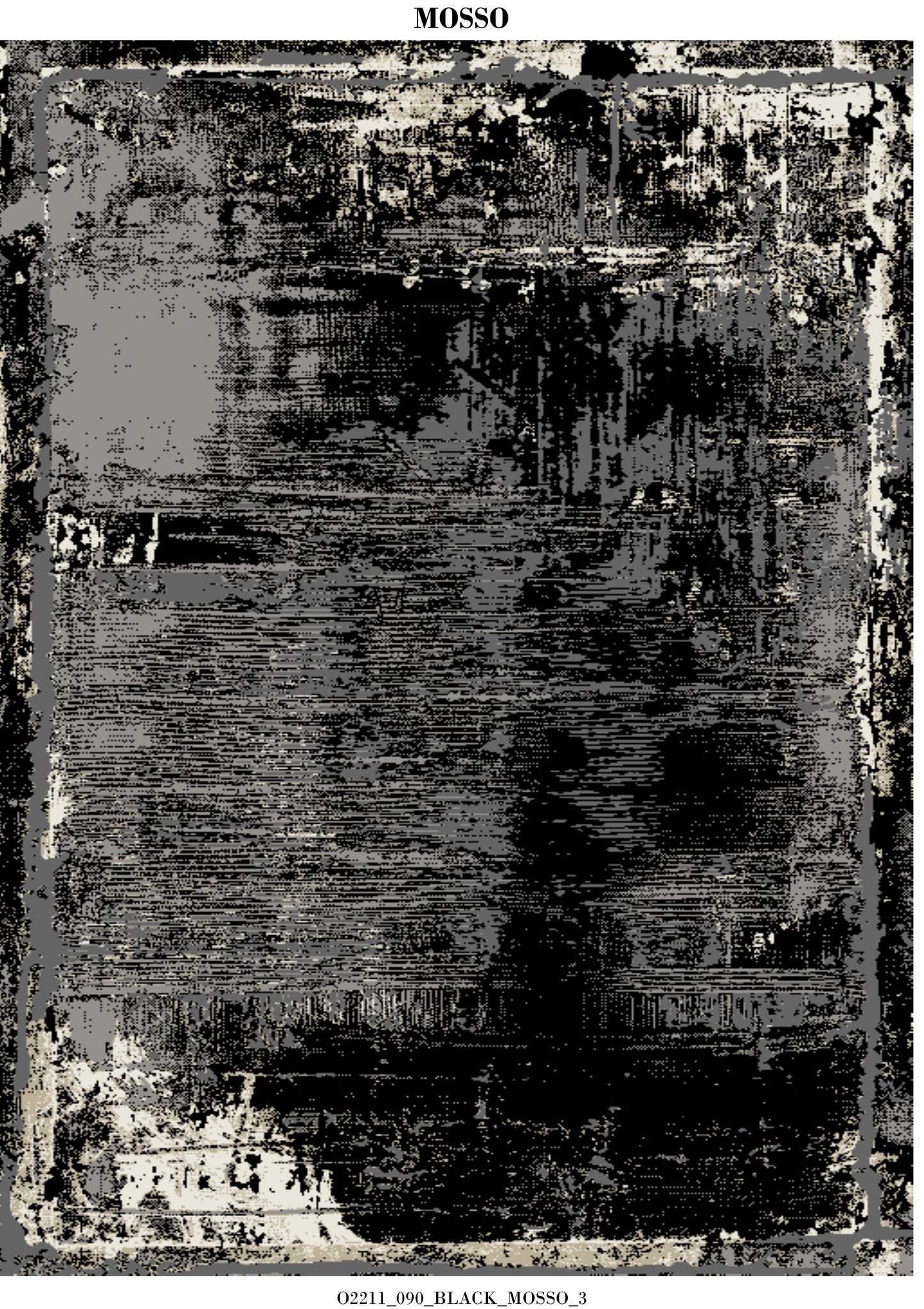 MOSSO (O2211)
