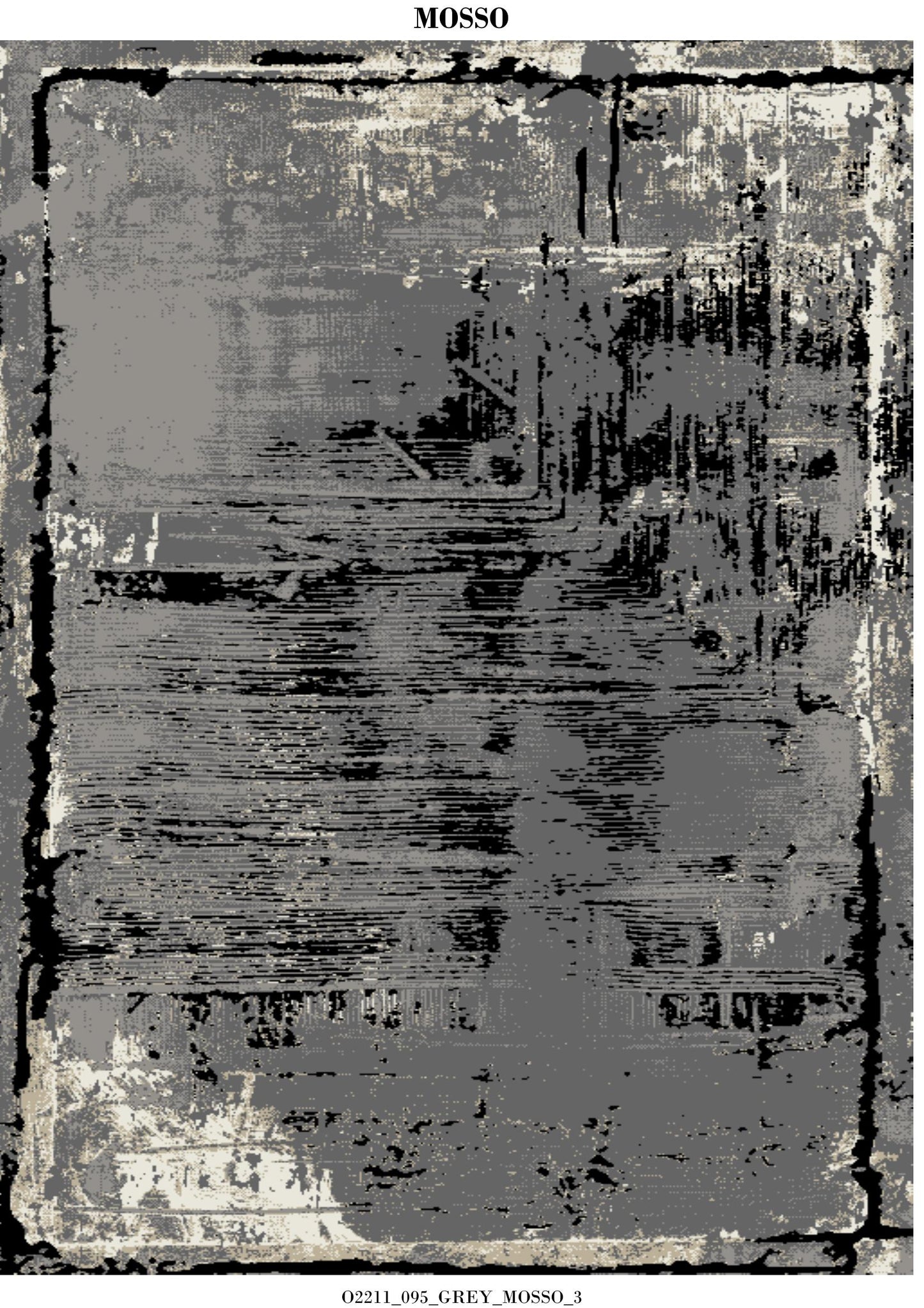 MOSSO (O2211)