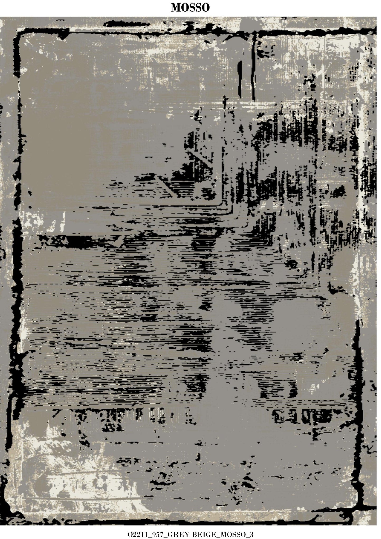 MOSSO (O2211)