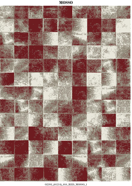 MOSSO (O2393)