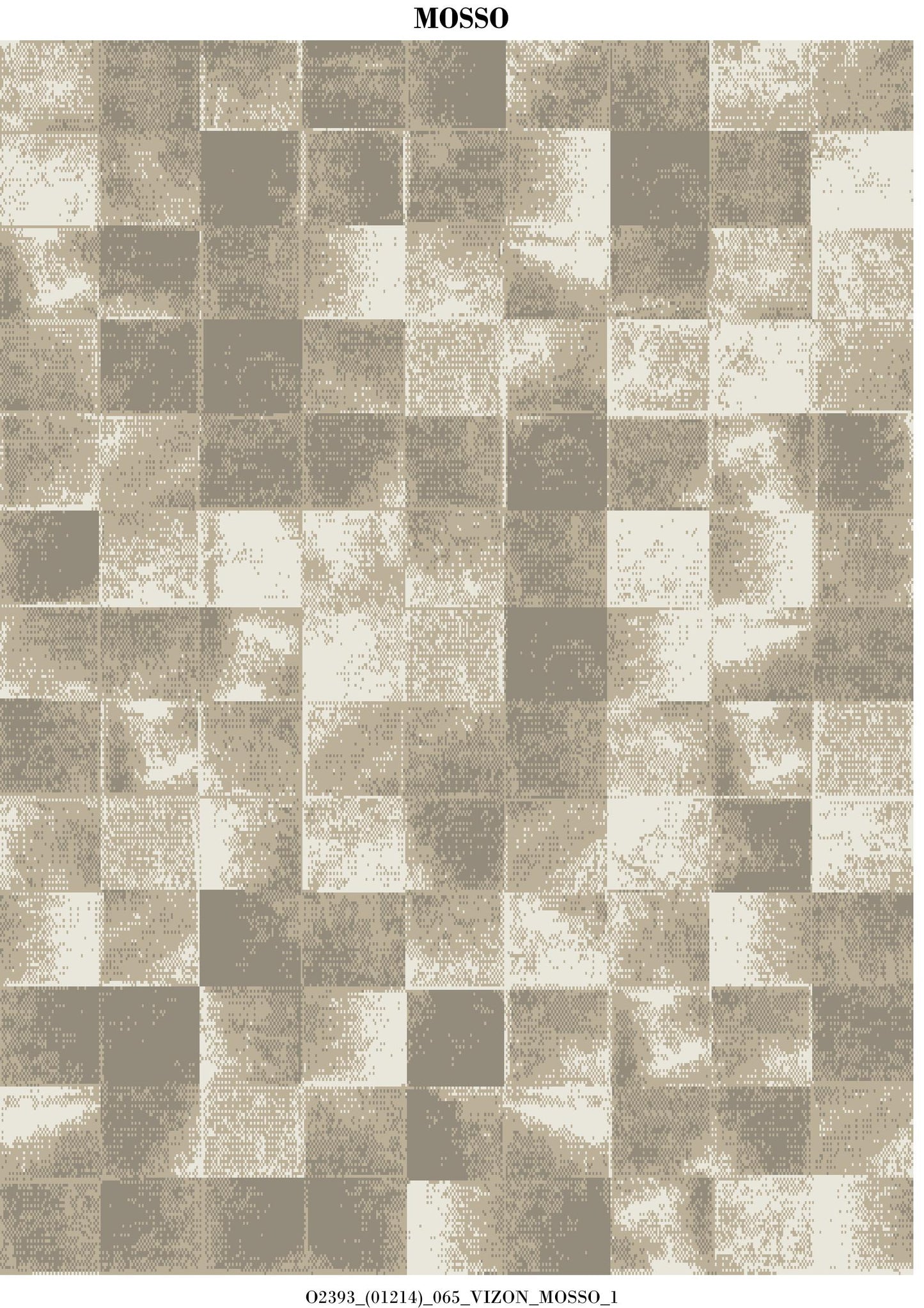 MOSSO (O2393)