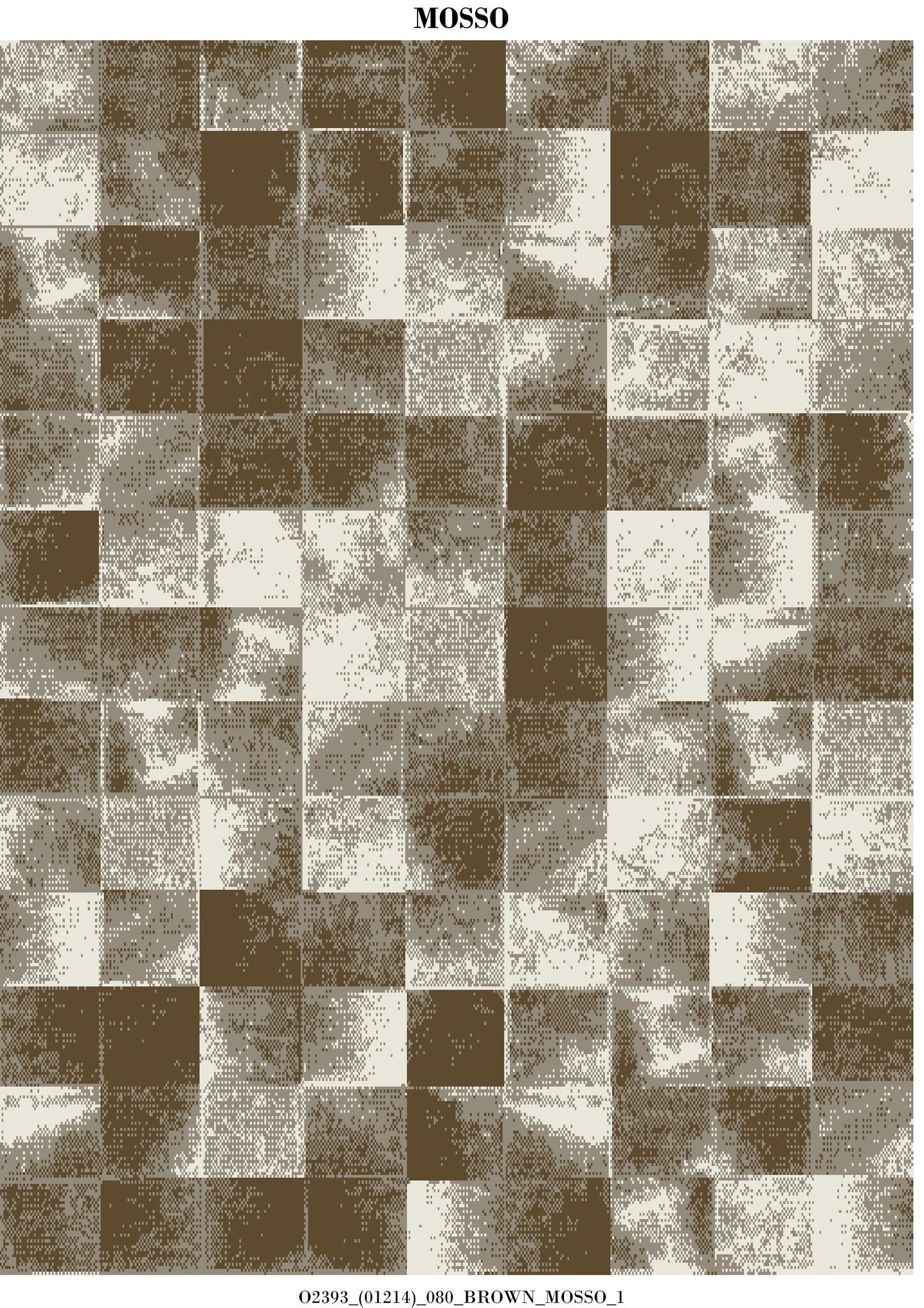 MOSSO (O2393)