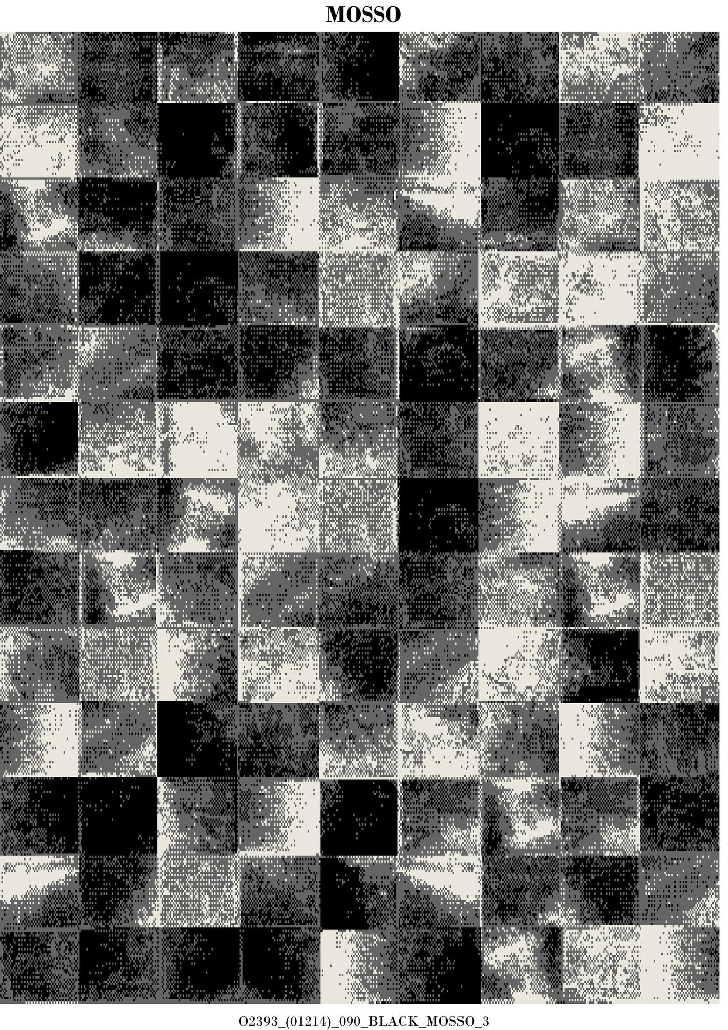 MOSSO (O2393)