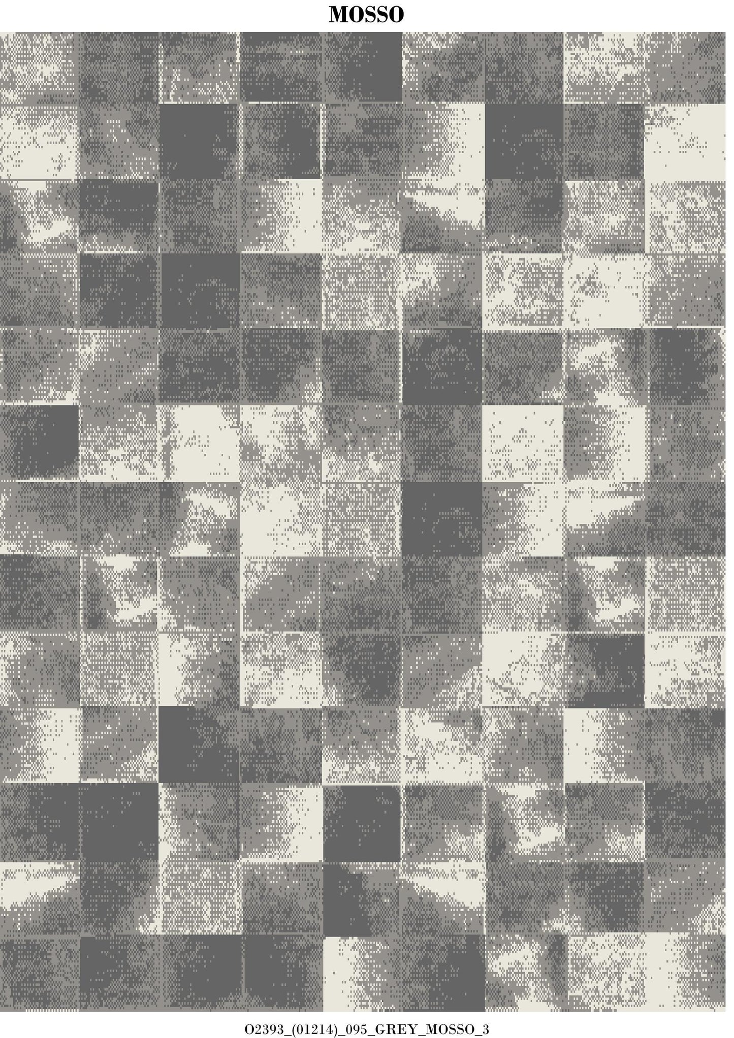 MOSSO (O2393)