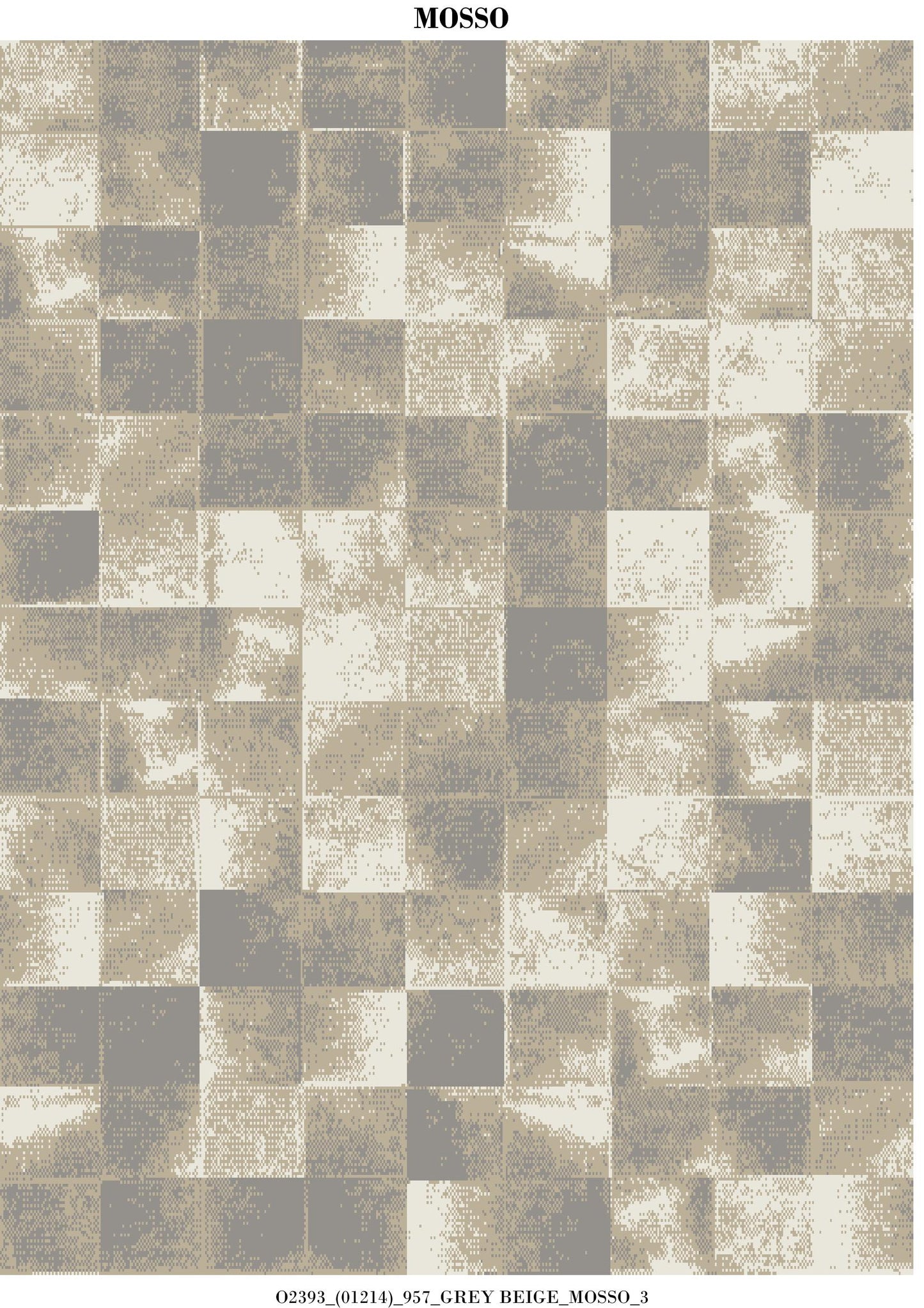 MOSSO (O2393)