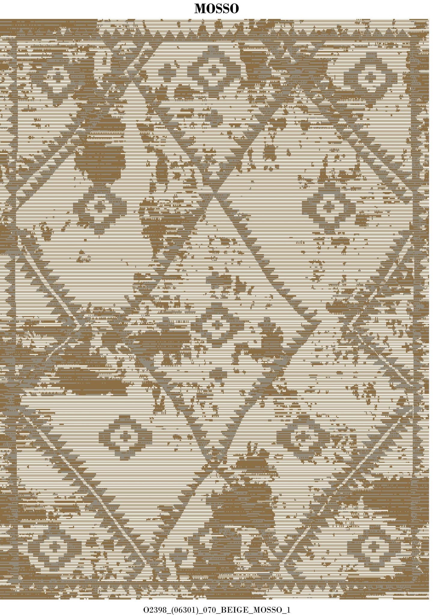 MOSSO (O2398)