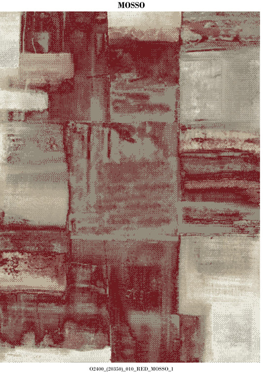 MOSSO (O2400)