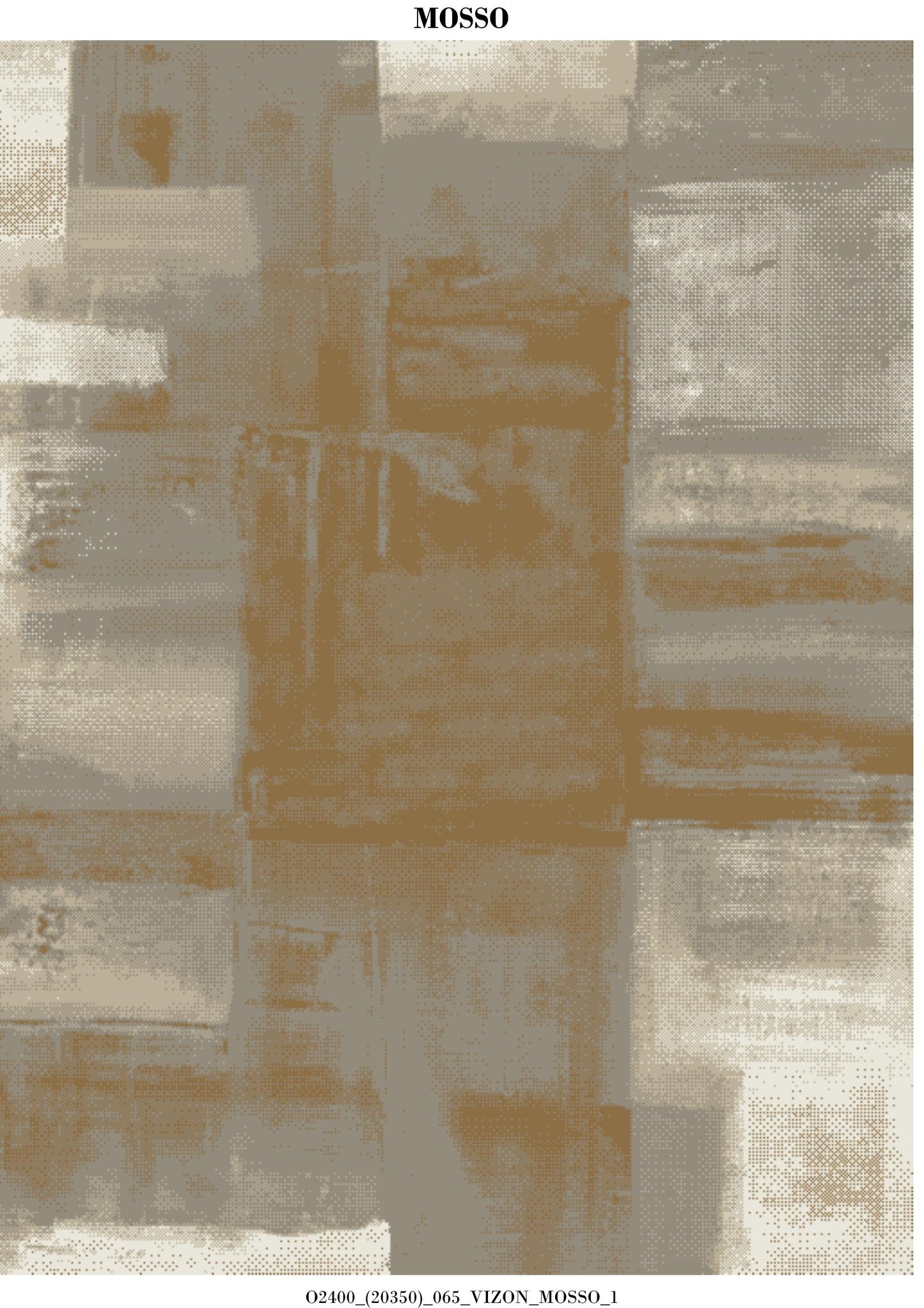 MOSSO (O2400)