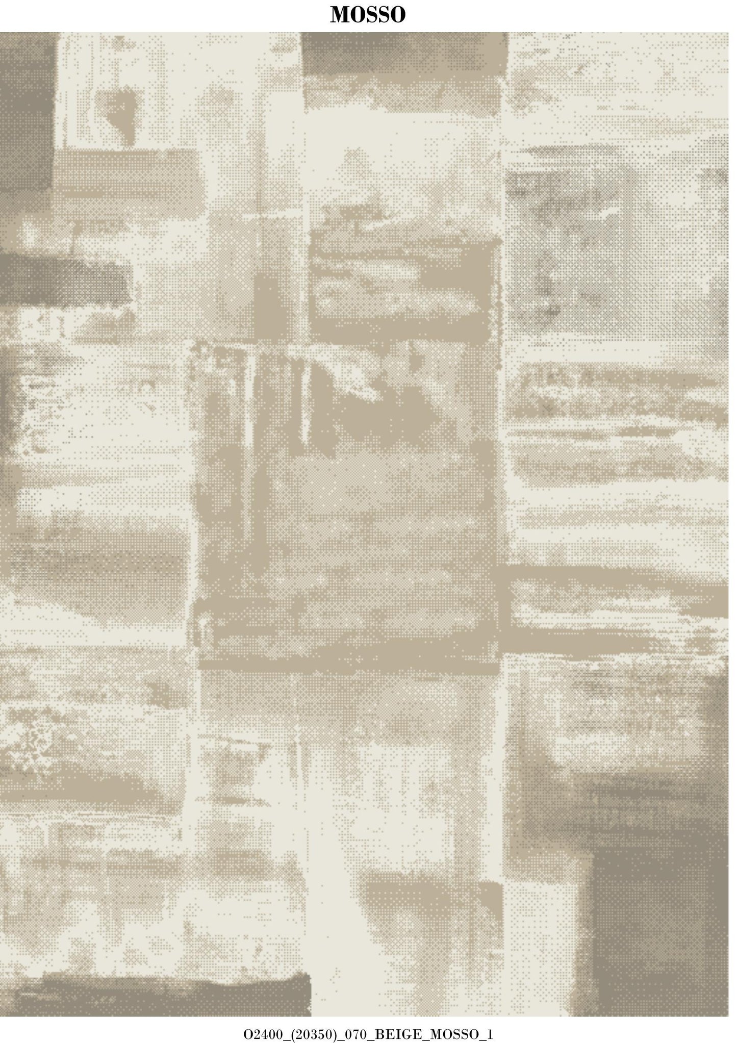 MOSSO (O2400)