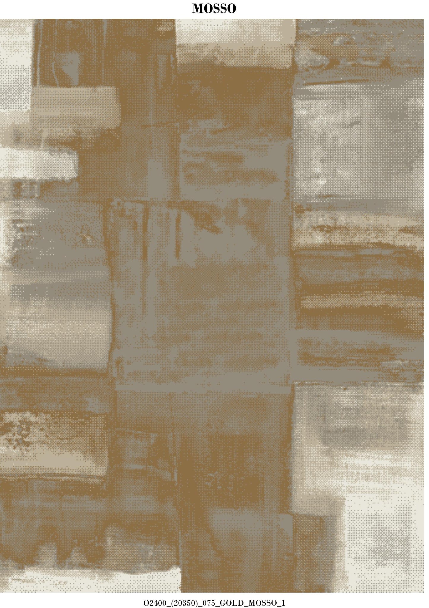 MOSSO (O2400)
