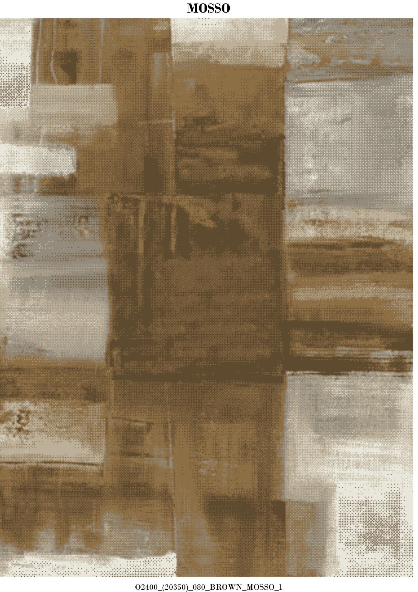 MOSSO (O2400)