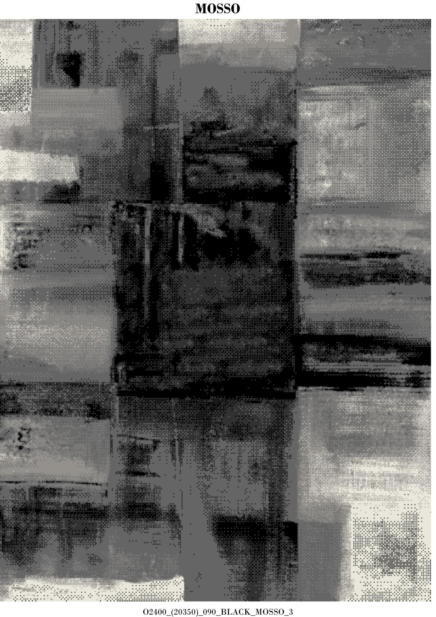 MOSSO (O2400)