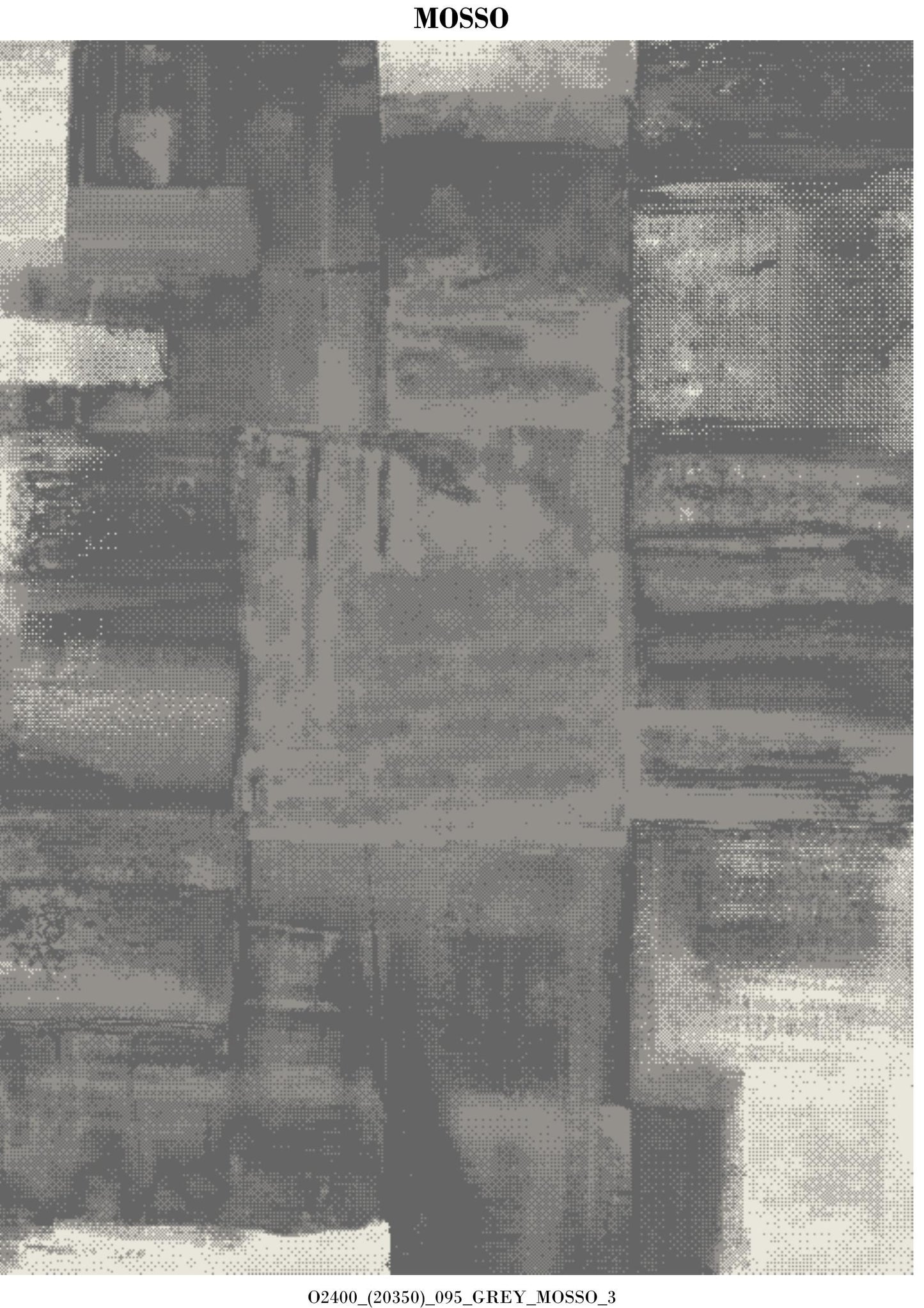 MOSSO (O2400)