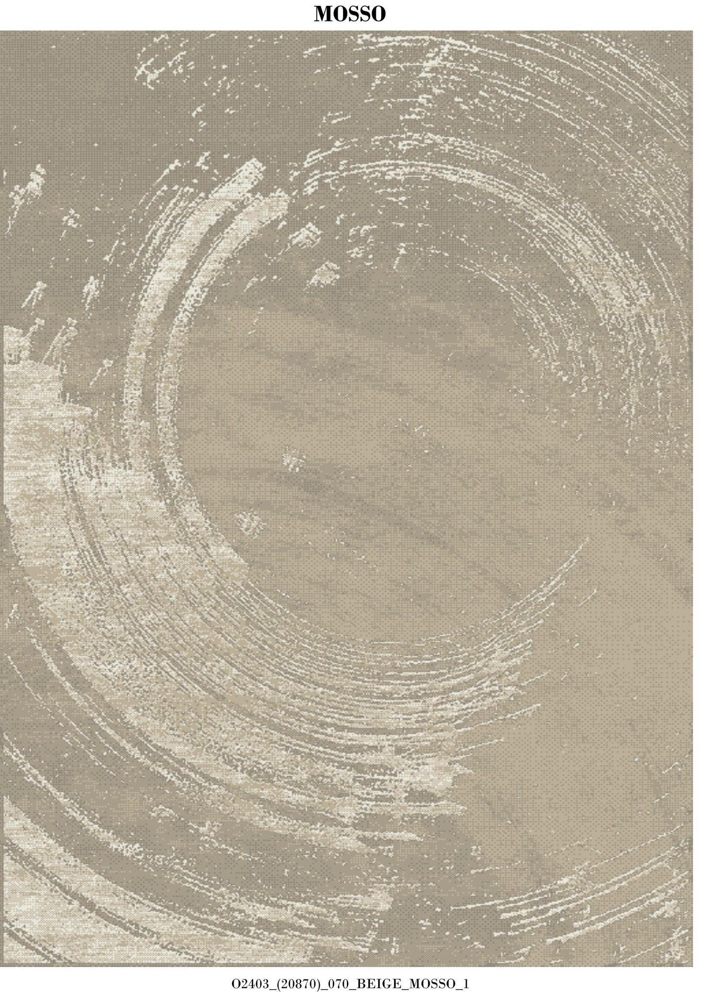 MOSSO (O2403)