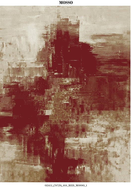 MOSSO (O2413)