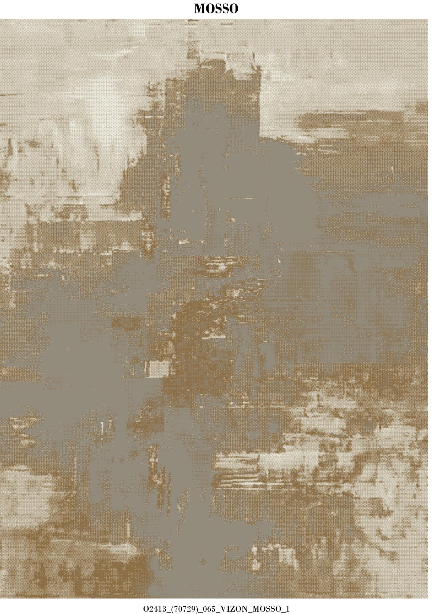 MOSSO (O2413)