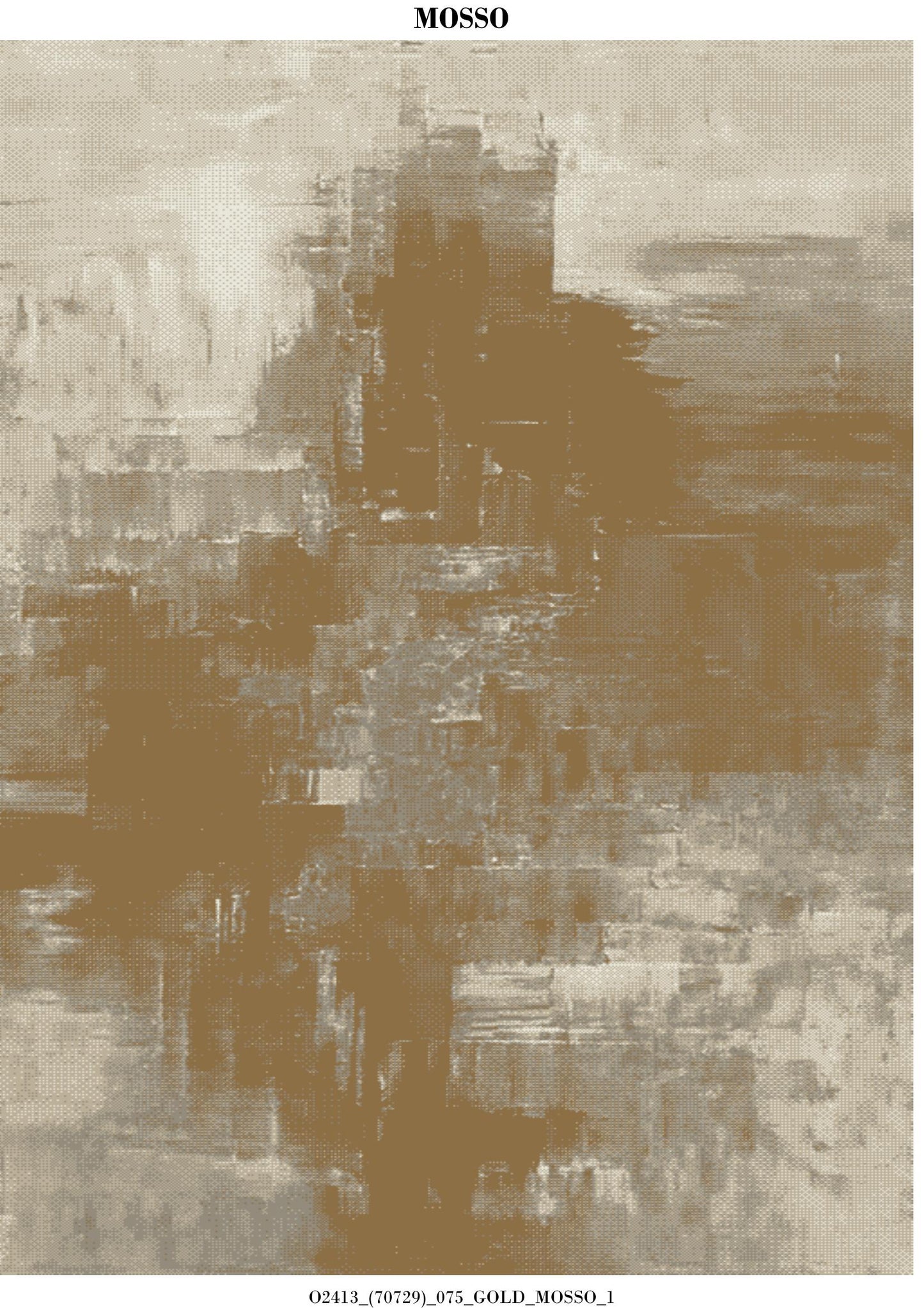 MOSSO (O2413)