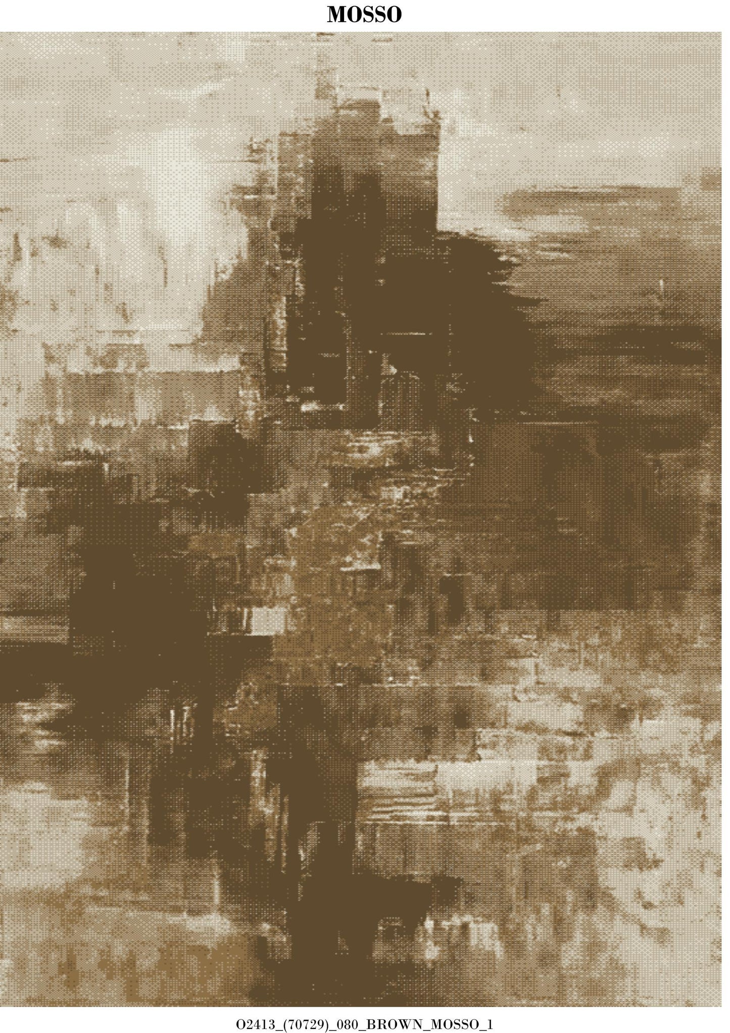 MOSSO (O2413)