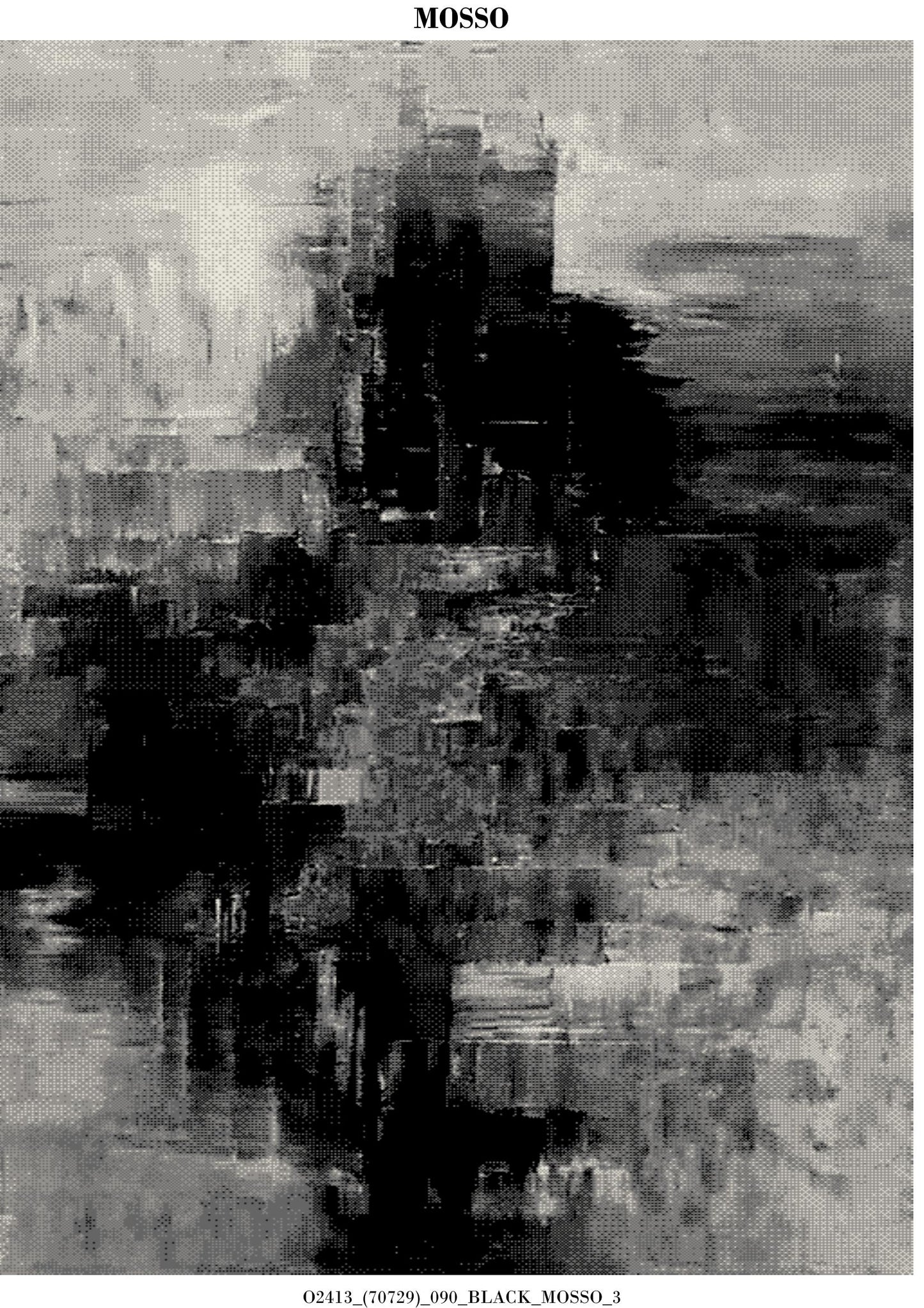 MOSSO (O2413)