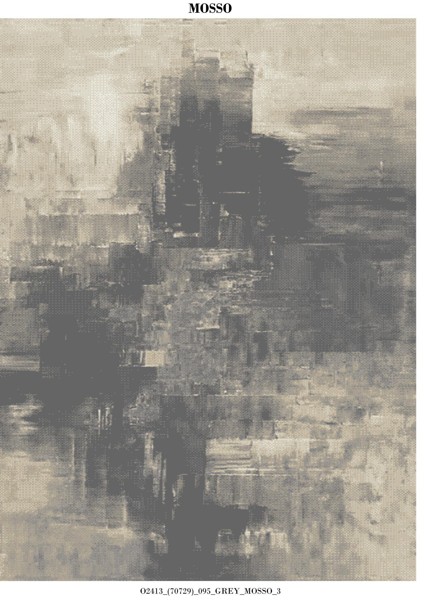 MOSSO (O2413)