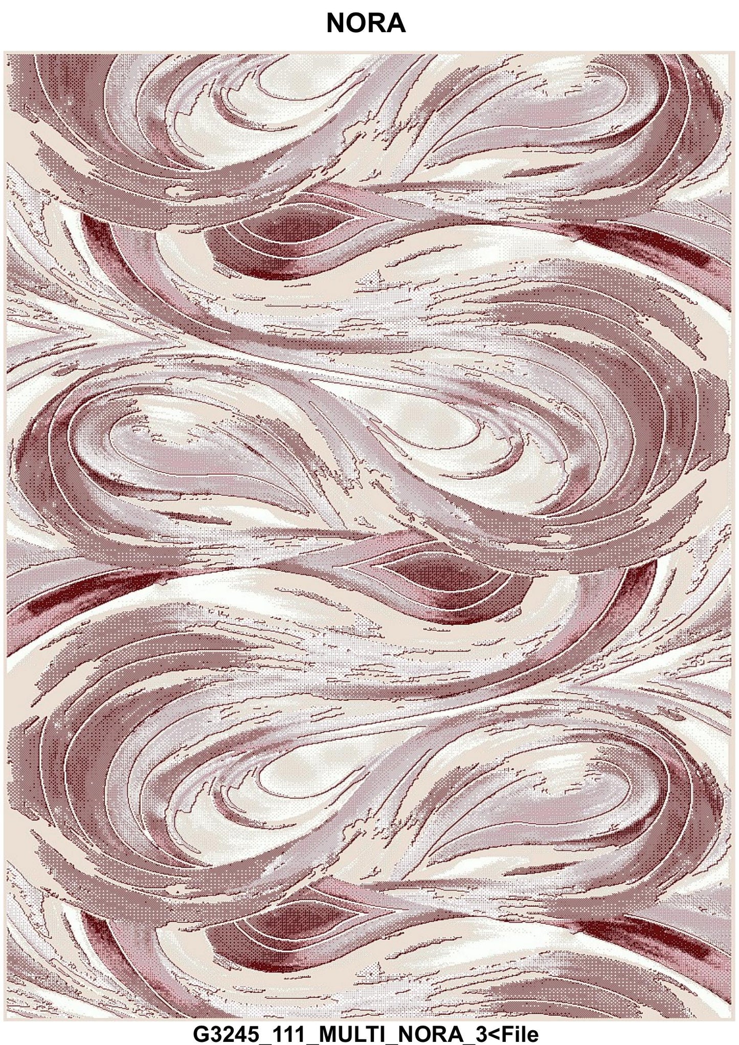 NORA (G3245)