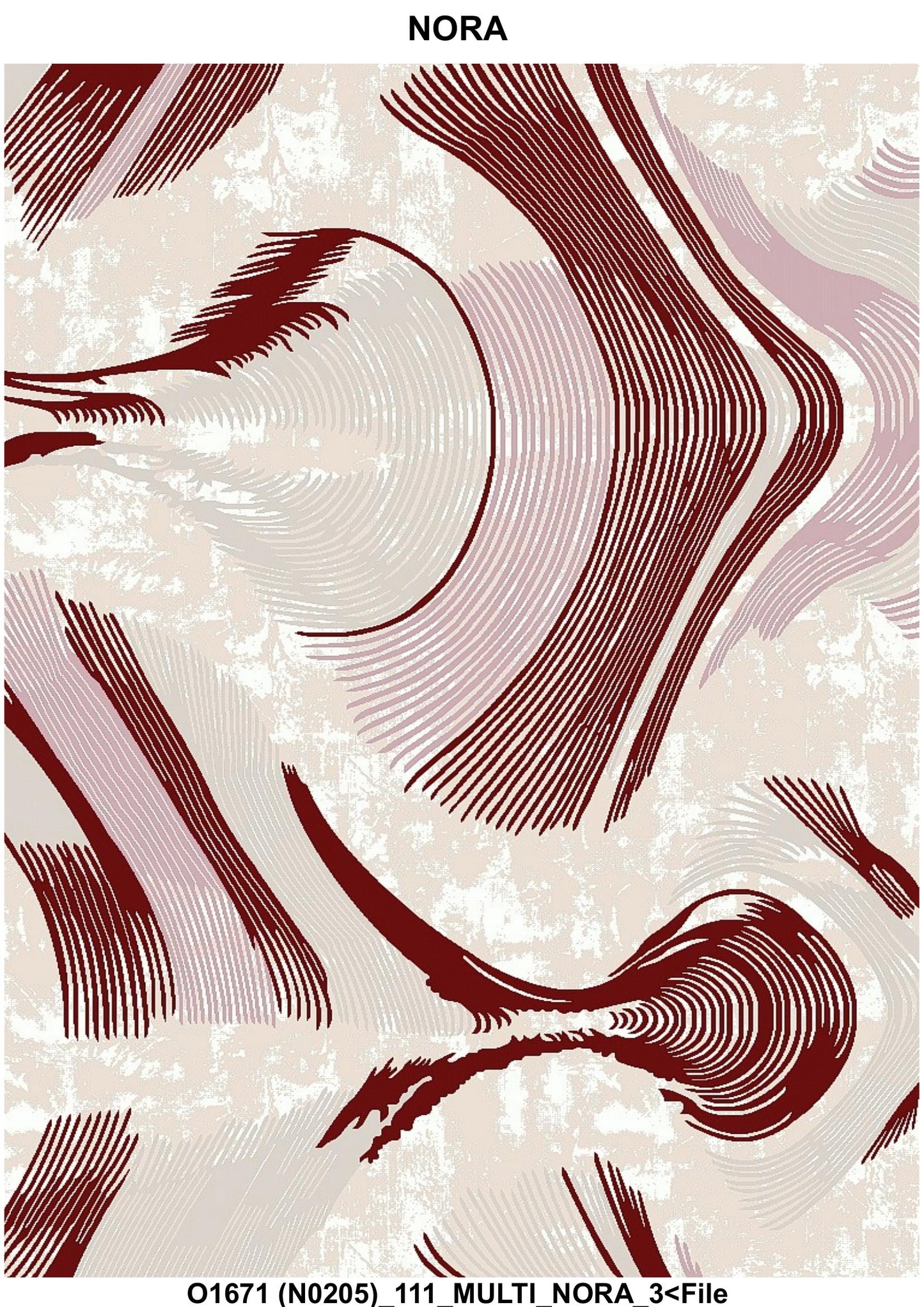 NORA (O1671)