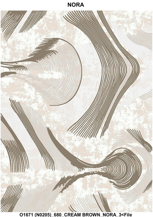 NORA (O1671)